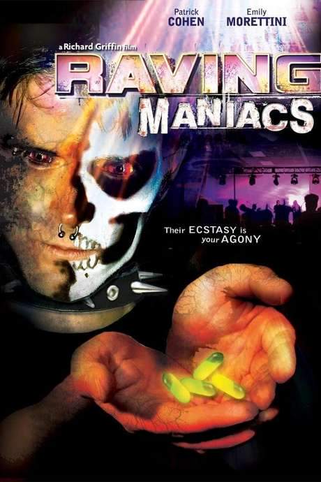 Raving Maniacs